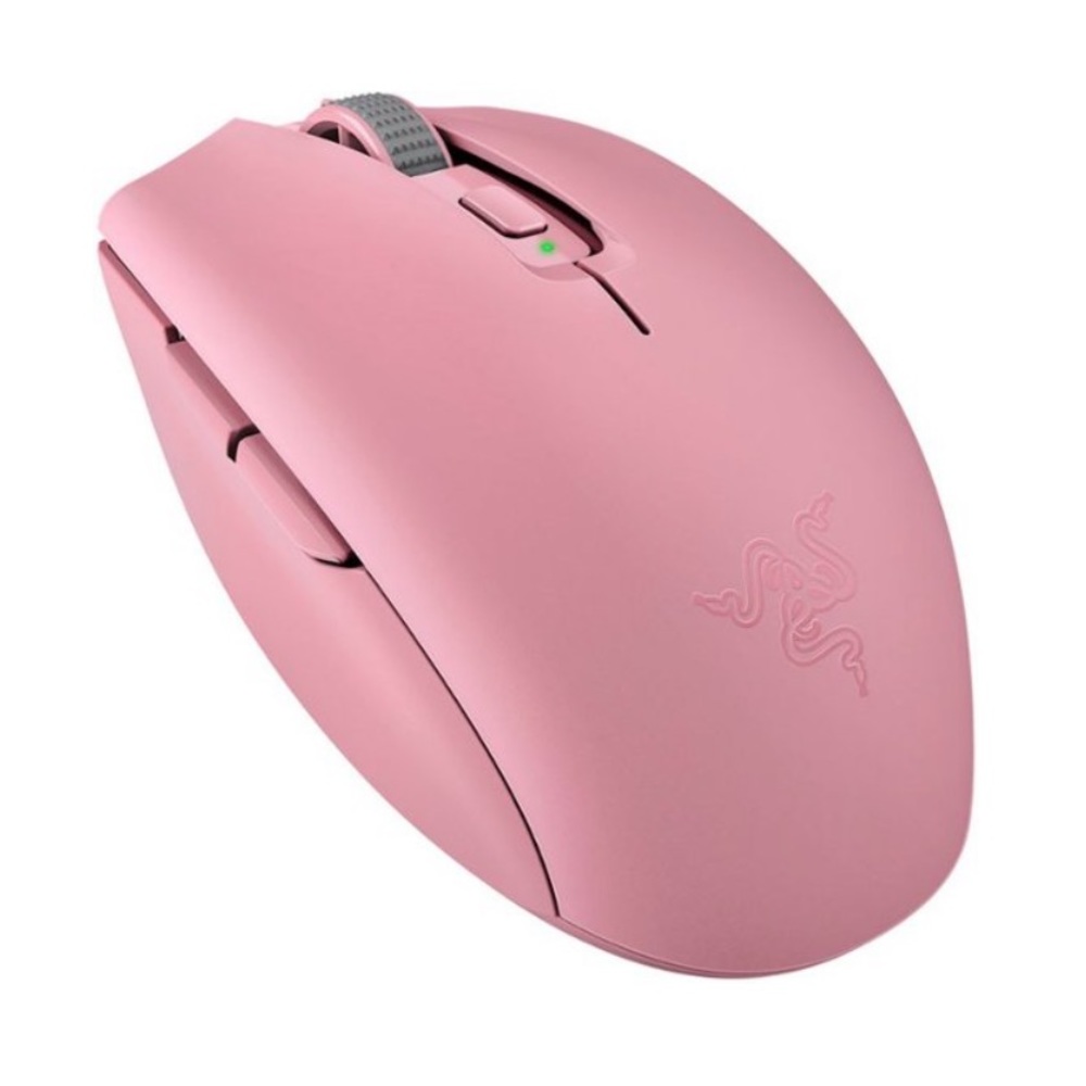 Razer Orochi V2 Quartz Pink Wireless Gaming Mouse